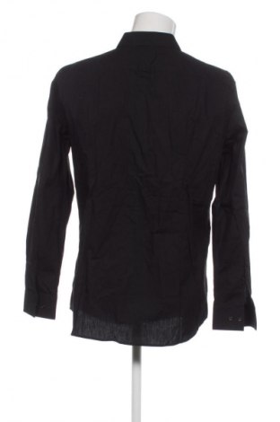 Мъжка риза Hugo Boss, Размер XL, Цвят Черен, Цена 68,00 €