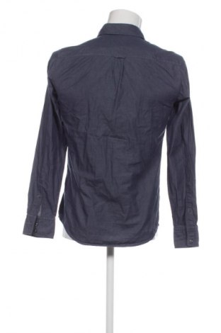 Ανδρικό πουκάμισο Hugo Boss, Μέγεθος S, Χρώμα Μπλέ, Τιμή 53,00 €