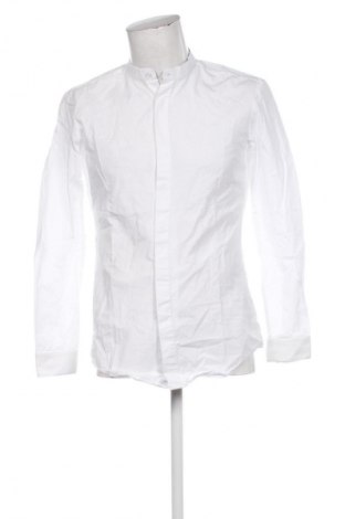 Férfi ing Hugo Boss, Méret M, Szín Fehér, Ár 48 599 Ft