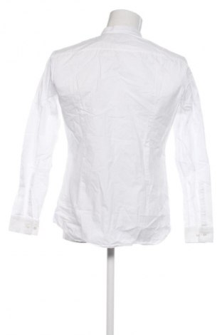 Férfi ing Hugo Boss, Méret M, Szín Fehér, Ár 48 599 Ft