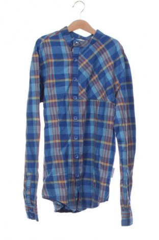 Kinderhemd Humor, Größe 13-14y/ 164-168 cm, Farbe Mehrfarbig, Preis € 13,99