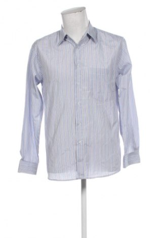 Herrenhemd Identic, Größe M, Farbe Mehrfarbig, Preis € 23,22