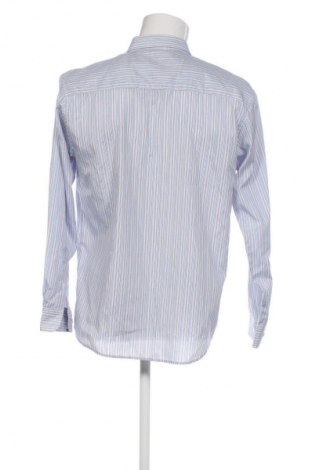 Herrenhemd Identic, Größe M, Farbe Mehrfarbig, Preis € 23,22