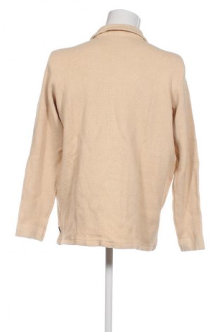 Мъжка риза Indicode, Размер XL, Цвят Бежов, Цена 29,14 €