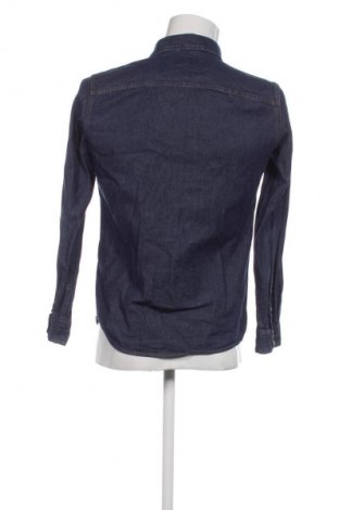 Herrenhemd Jack & Jones, Größe S, Farbe Blau, Preis € 11,99