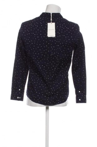 Мъжка риза Jack & Jones, Размер S, Цвят Многоцветен, Цена 19,89 €