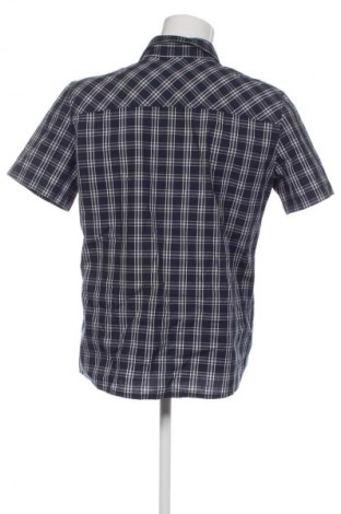 Férfi ing Jack Wolfskin, Méret L, Szín Sokszínű, Ár 9 909 Ft