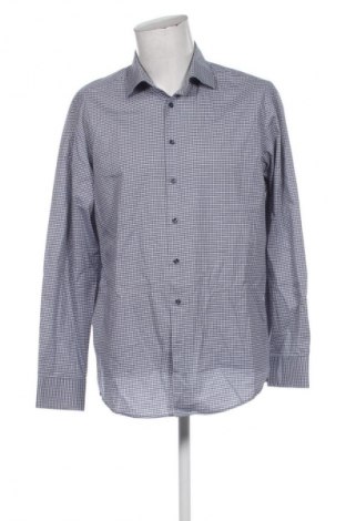 Herrenhemd Jacques Britt, Größe XL, Farbe Mehrfarbig, Preis € 10,99