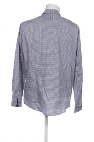 Herrenhemd Jacques Britt, Größe XL, Farbe Mehrfarbig, Preis € 10,99