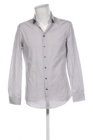 Herrenhemd Jake*s, Größe M, Farbe Mehrfarbig, Preis € 11,99