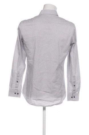 Herrenhemd Jake*s, Größe M, Farbe Mehrfarbig, Preis € 11,99