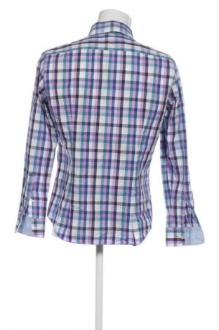 Мъжка риза Jake*s, Размер M, Цвят Многоцветен, Цена 13,80 €