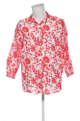 Herrenhemd Janina, Größe XXL, Farbe Mehrfarbig, Preis € 7,99