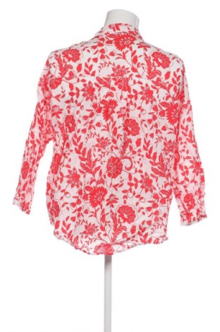 Herrenhemd Janina, Größe XXL, Farbe Mehrfarbig, Preis € 7,99