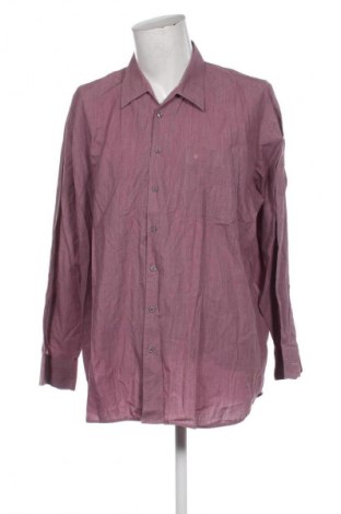 Herrenhemd Jupiter, Größe XL, Farbe Lila, Preis € 14,99