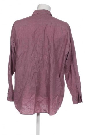 Herrenhemd Jupiter, Größe XL, Farbe Lila, Preis € 14,99