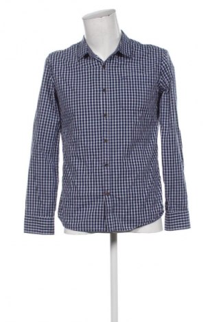 Cămașă de bărbați KVL by Kenvelo, Mărime M, Culoare Multicolor, Preț 71,99 Lei