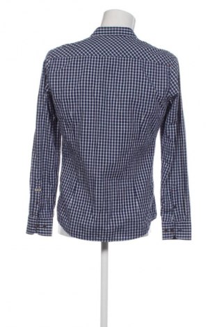 Cămașă de bărbați KVL by Kenvelo, Mărime M, Culoare Multicolor, Preț 71,99 Lei