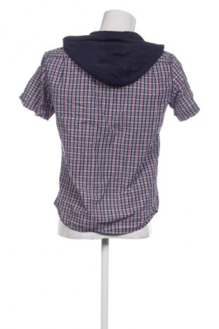 Herrenhemd KVL by Kenvelo, Größe M, Farbe Mehrfarbig, Preis € 10,99