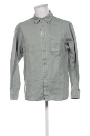 Pánská košile  Karl Kani, Velikost M, Barva Zelená, Cena  1 529,00 Kč