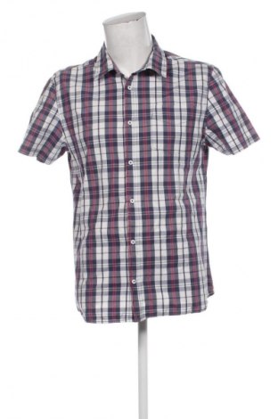 Herrenhemd Kenvelo, Größe XL, Farbe Mehrfarbig, Preis € 8,99