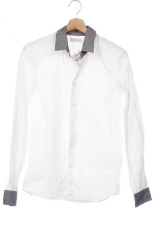 Herrenhemd Kiomi, Größe XS, Farbe Weiß, Preis € 10,11