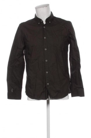 Cămașă de bărbați LC Waikiki, Mărime L, Culoare Verde, Preț 71,99 Lei