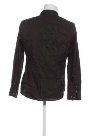 Cămașă de bărbați LC Waikiki, Mărime L, Culoare Verde, Preț 71,99 Lei