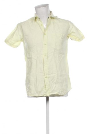 Pánska košeľa  LC Waikiki, Veľkosť S, Farba Žltá, Cena  14,95 €