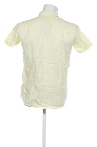 Pánska košeľa  LC Waikiki, Veľkosť S, Farba Žltá, Cena  14,95 €