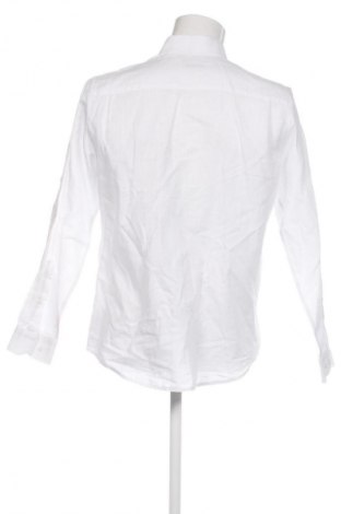 Cămașă de bărbați LC Waikiki, Mărime M, Culoare Alb, Preț 63,99 Lei