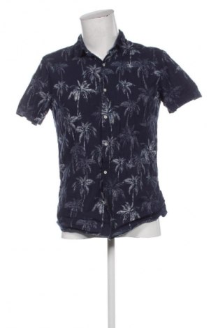 Мъжка риза LCW, Размер M, Цвят Многоцветен, Цена 8,18 €