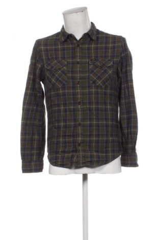 Herrenhemd Lee, Größe M, Farbe Mehrfarbig, Preis € 19,99