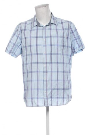 Pánska košeľa  Lee Cooper, Veľkosť XXL, Farba Viacfarebná, Cena  16,95 €