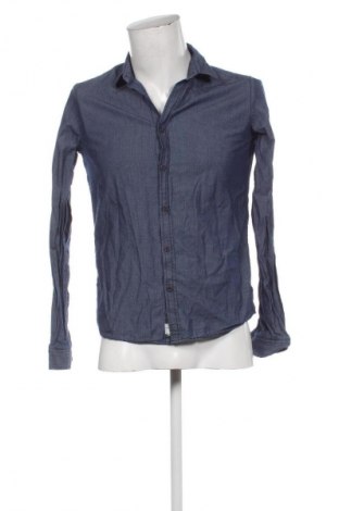 Herrenhemd Lee Cooper, Größe S, Farbe Mehrfarbig, Preis € 12,99