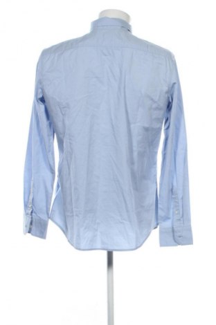 Férfi ing Levi's, Méret L, Szín Kék, Ár 31 749 Ft