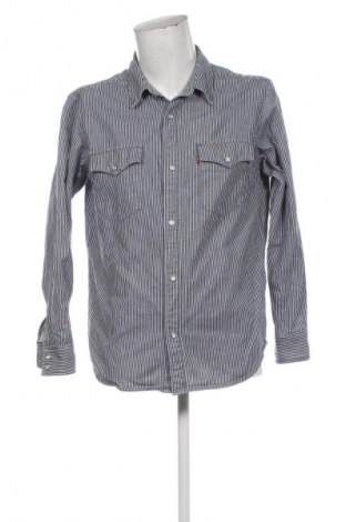 Pánska košeľa  Levi's, Veľkosť M, Farba Viacfarebná, Cena  26,95 €
