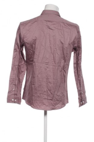 Férfi ing Lindbergh, Méret XL, Szín Hamurózsaszín, Ár 31 749 Ft