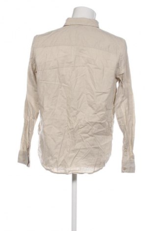 Pánska košeľa  Livergy, Veľkosť M, Farba Béžová, Cena  14,95 €