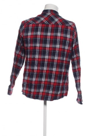 Męska koszula Livergy, Rozmiar M, Kolor Kolorowy, Cena 27,99 zł