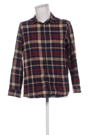 Herrenhemd Livergy, Größe L, Farbe Mehrfarbig, Preis € 13,99