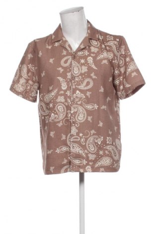 Мъжка риза Malibu, Размер M, Цвят Многоцветен, Цена 11,75 €