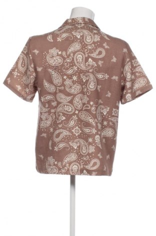 Мъжка риза Malibu, Размер M, Цвят Многоцветен, Цена 11,75 €