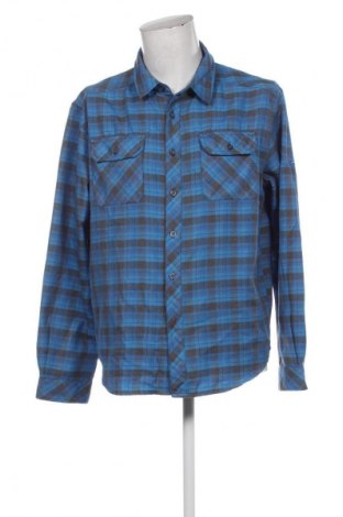 Herrenhemd Mammut, Größe XL, Farbe Mehrfarbig, Preis € 54,99