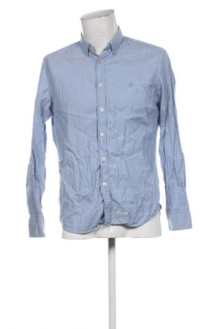 Мъжка риза Marc O'Polo, Размер M, Цвят Син, Цена 45,70 €