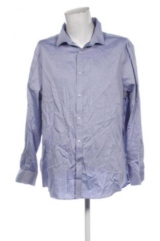 Cămașă de bărbați Marks & Spencer, Mărime 3XL, Culoare Multicolor, Preț 64,99 Lei