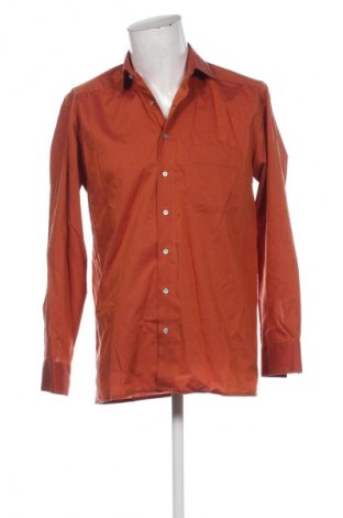 Pánska košeľa  Marvelis, Veľkosť M, Farba Hnedá, Cena  16,95 €