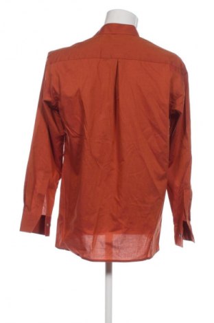 Pánska košeľa  Marvelis, Veľkosť M, Farba Hnedá, Cena  16,95 €