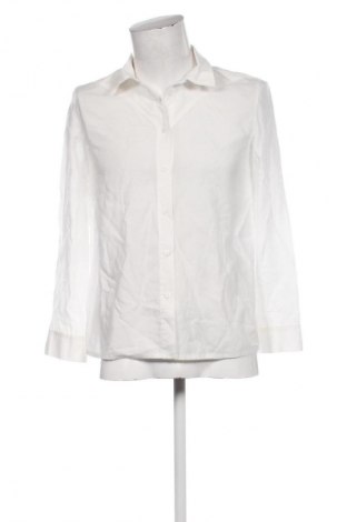 Férfi ing Massimo Dutti, Méret M, Szín Fehér, Ár 10 019 Ft