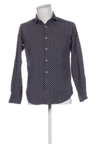 Herrenhemd Massimo Dutti, Größe S, Farbe Mehrfarbig, Preis € 44,82